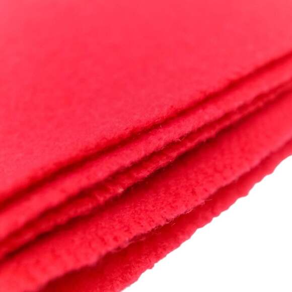 HERMES Pink Scarf - Picture 7 of 10